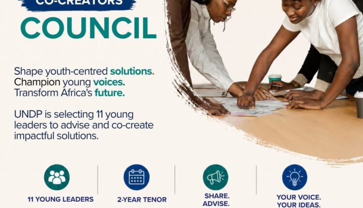 AfricanYouthCoCreators